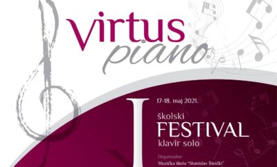 Virtus piano