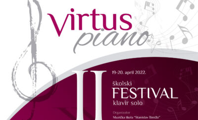 Virtus Piano