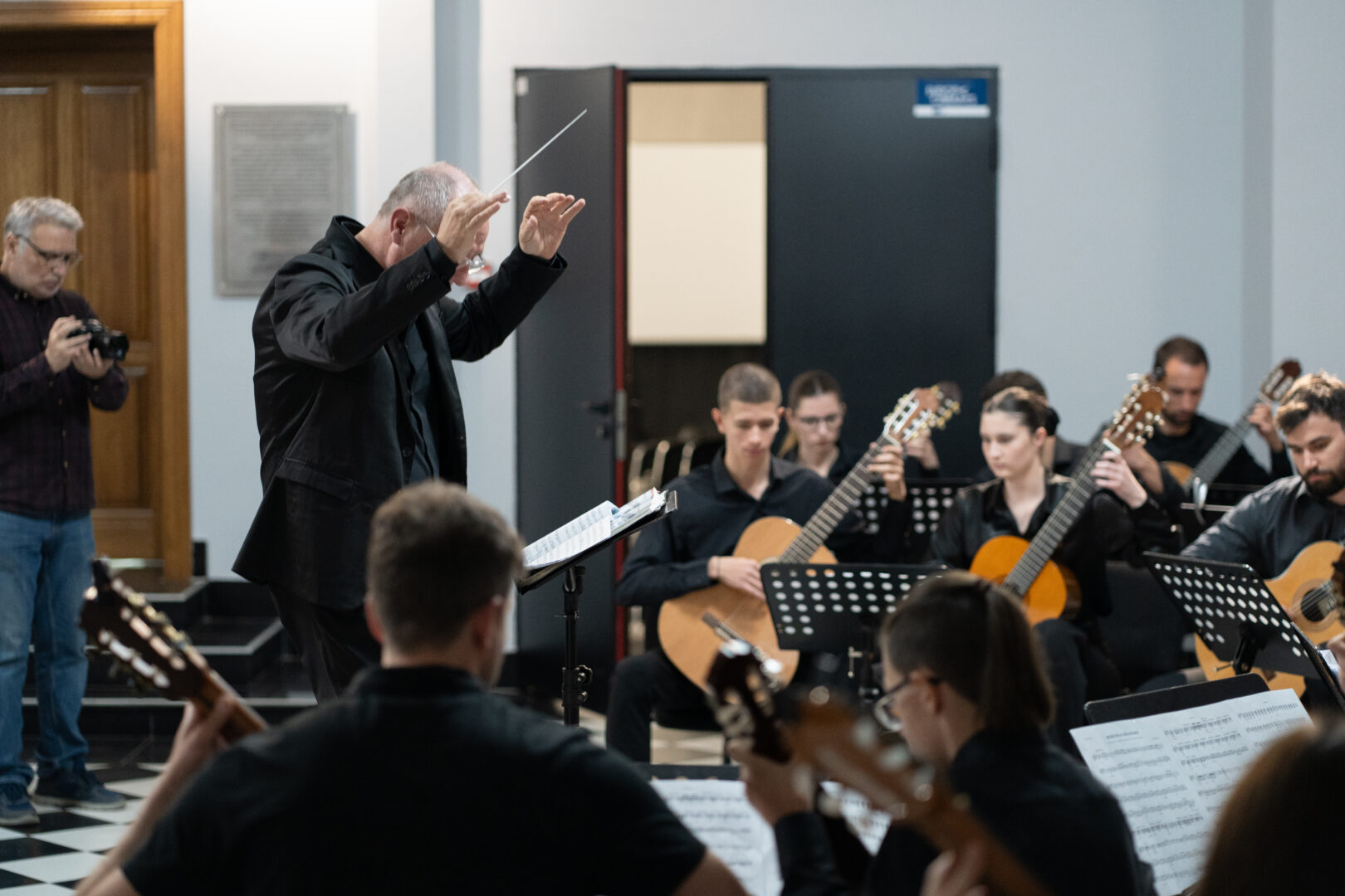 Festival gitare