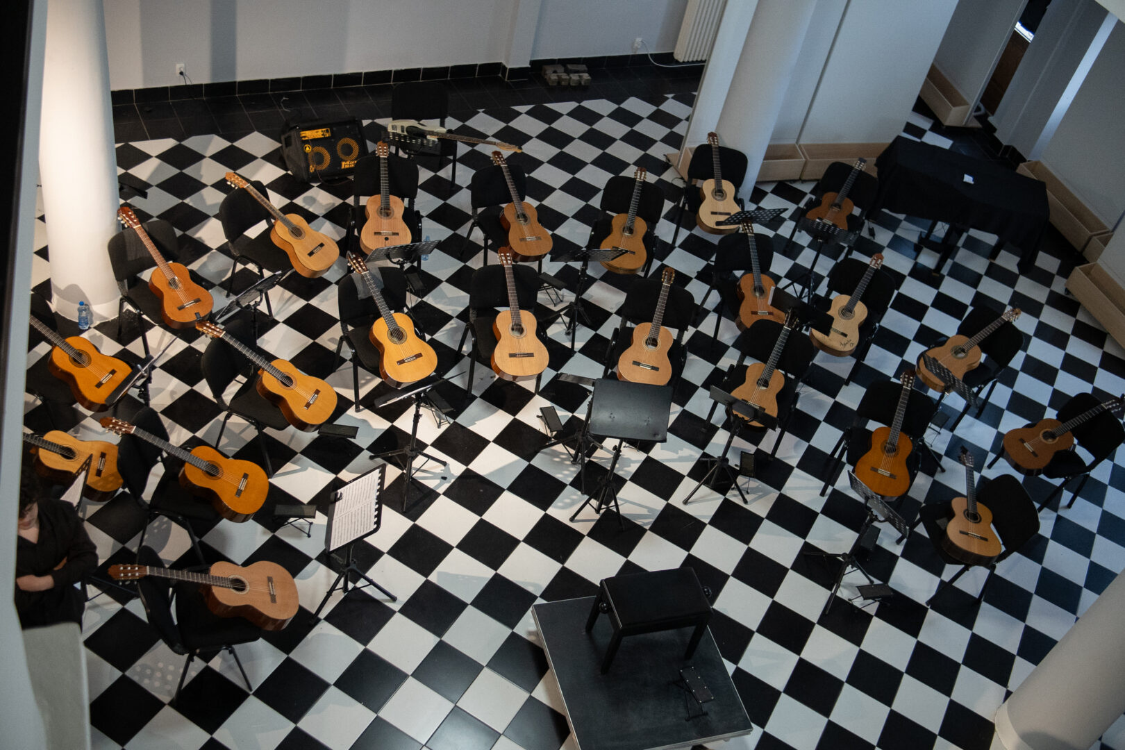 Festival gitare