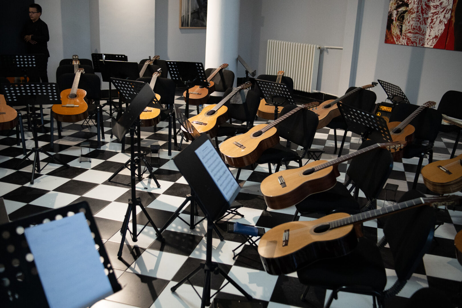 Festival gitare